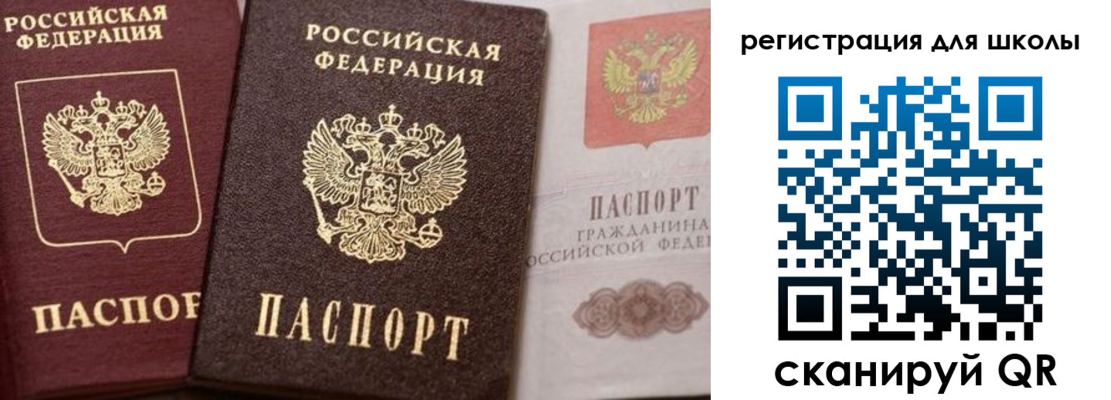 прописка штамп в Красном Куте